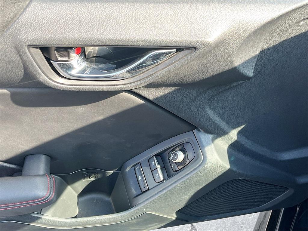 used 2022 Subaru BRZ car, priced at $22,000