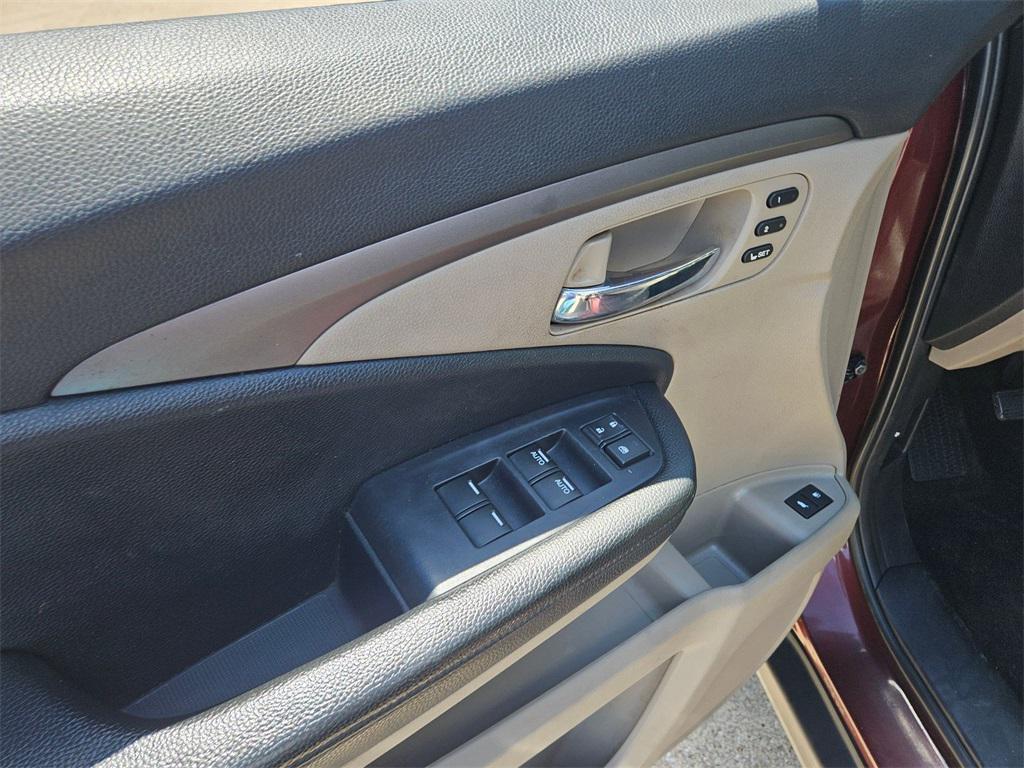 used 2020 Honda Pilot car, priced at $18,800