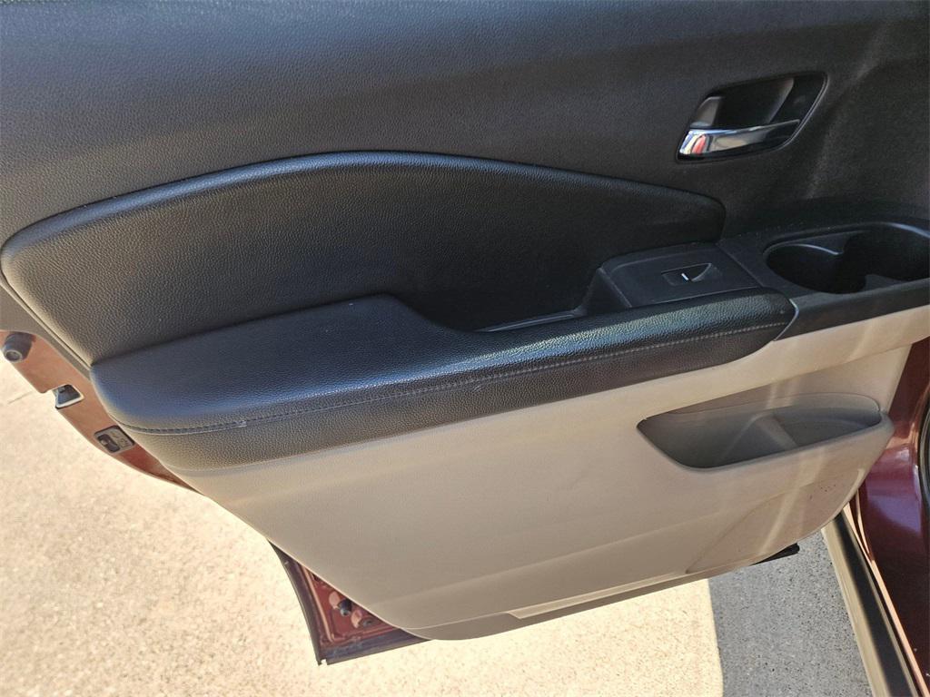 used 2020 Honda Pilot car, priced at $18,800