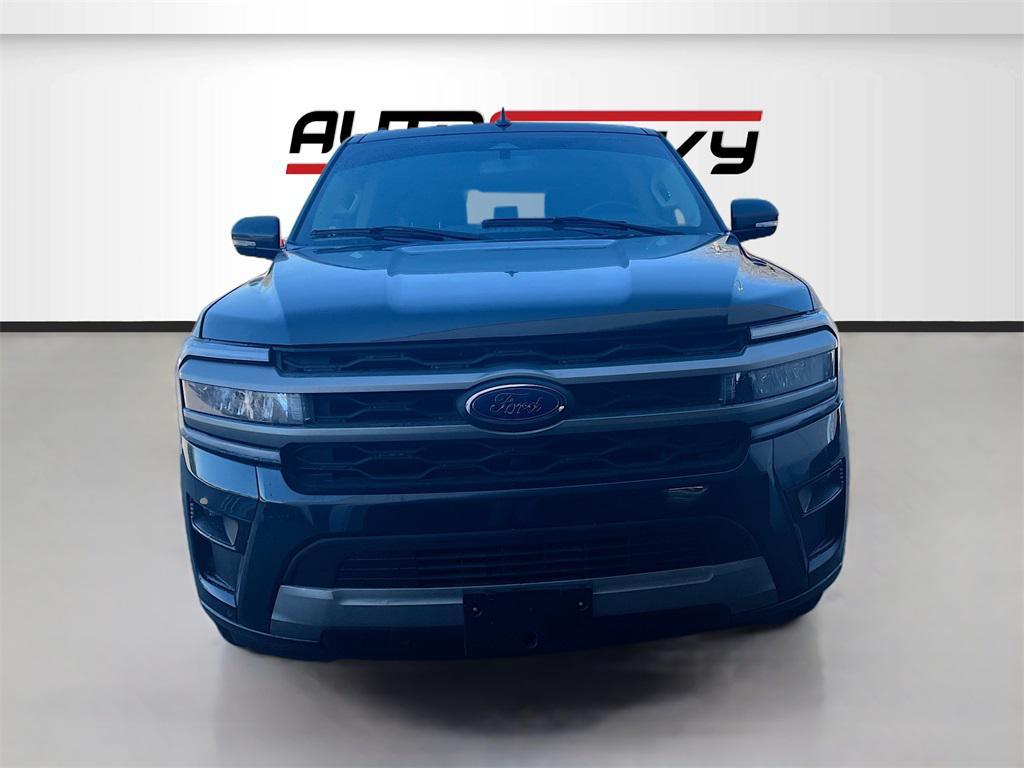 used 2023 Ford Expedition car, priced at $38,400