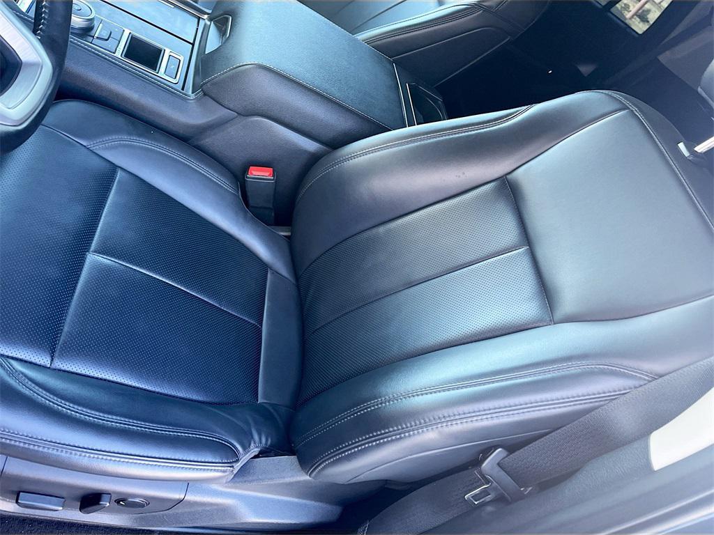 used 2023 Ford Expedition car, priced at $38,400