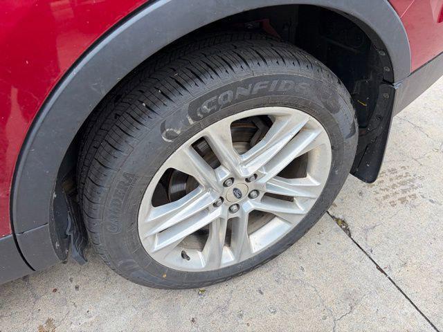 used 2016 Ford Explorer car, priced at $9,728