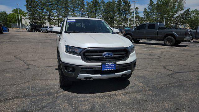 used 2020 Ford Ranger car, priced at $23,399