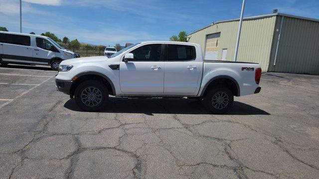 used 2020 Ford Ranger car, priced at $23,399