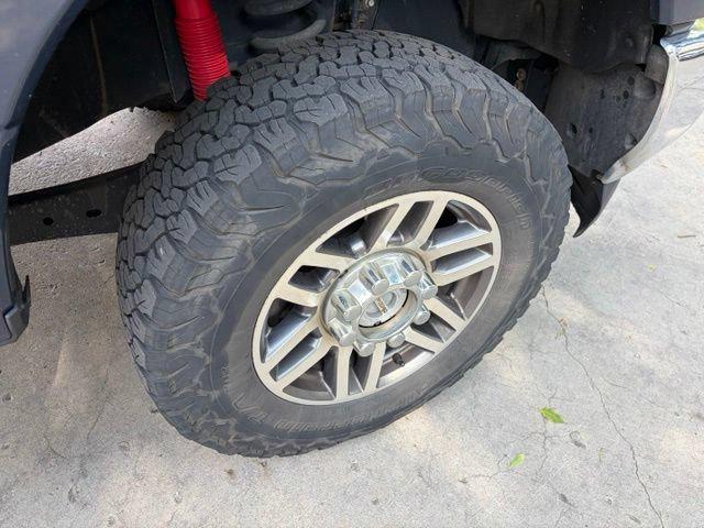 used 2017 Ford F-250 car, priced at $36,518