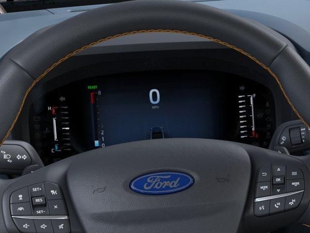 new 2026 Ford Maverick car, priced at $41,139