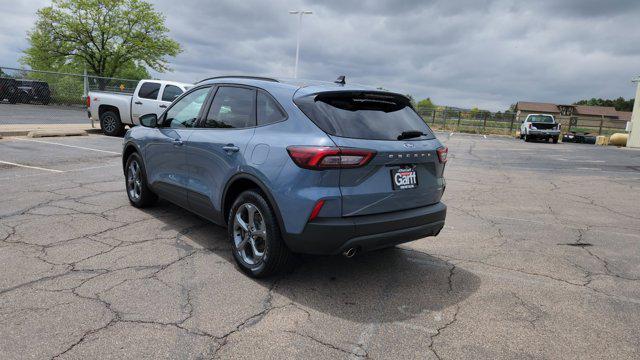 used 2025 Ford Escape car, priced at $24,797