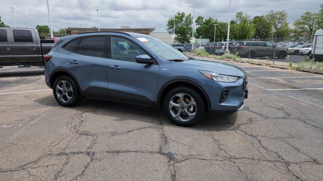 used 2025 Ford Escape car, priced at $24,797