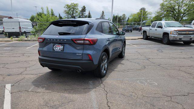 used 2025 Ford Escape car, priced at $24,797