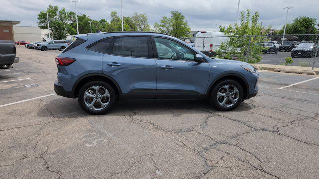 used 2025 Ford Escape car, priced at $24,797