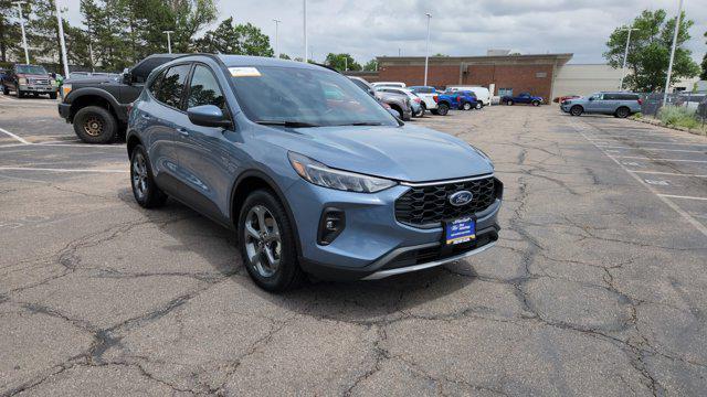 used 2025 Ford Escape car, priced at $24,797