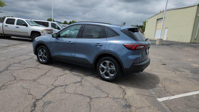 used 2025 Ford Escape car, priced at $24,797