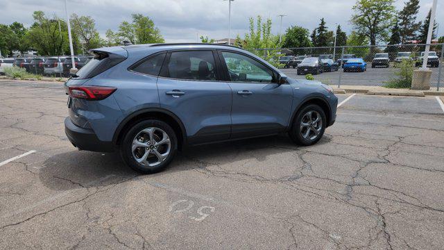 used 2025 Ford Escape car, priced at $24,797