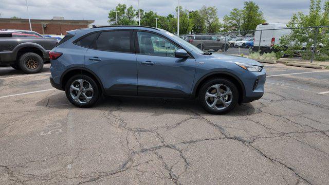 used 2025 Ford Escape car, priced at $24,797