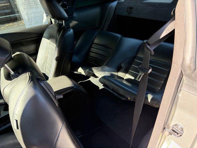 used 2008 Ford Mustang car, priced at $13,952