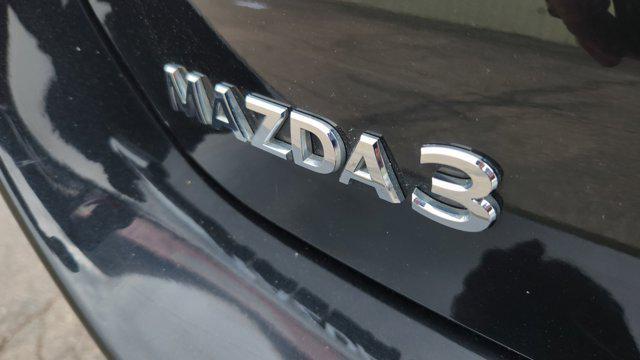 used 2024 Mazda Mazda3 car, priced at $20,435