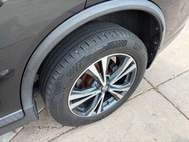 used 2016 Nissan Rogue car, priced at $14,186