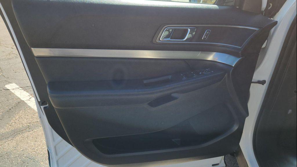 used 2018 Ford Explorer car, priced at $14,794