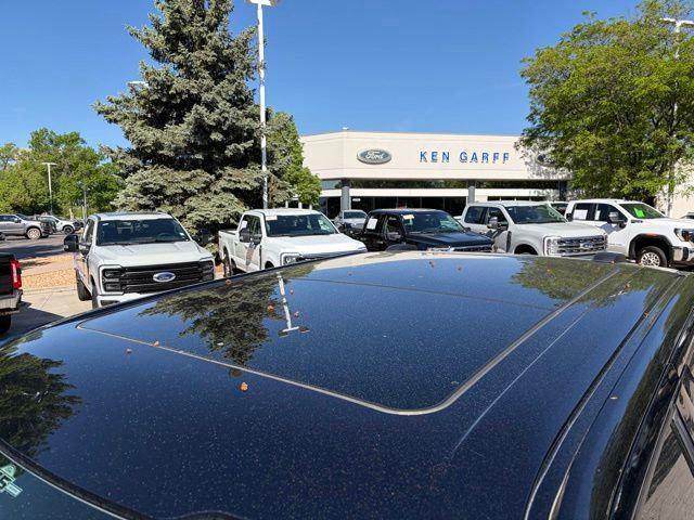 used 2023 Ford F-150 car, priced at $67,126