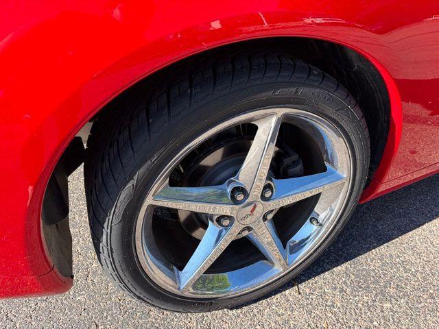 used 2011 Chevrolet Corvette car, priced at $36,440