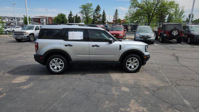 used 2022 Ford Bronco Sport car, priced at $23,214