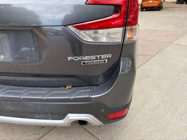 used 2021 Subaru Forester car, priced at $27,758