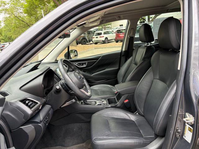 used 2021 Subaru Forester car, priced at $27,758