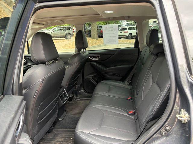 used 2021 Subaru Forester car, priced at $27,758