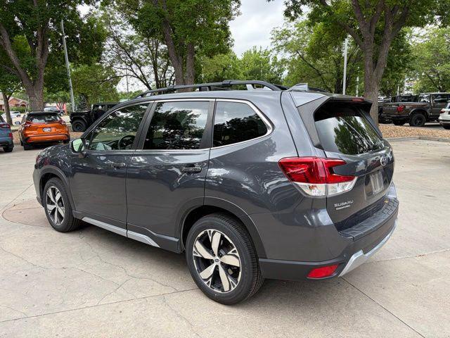 used 2021 Subaru Forester car, priced at $27,758