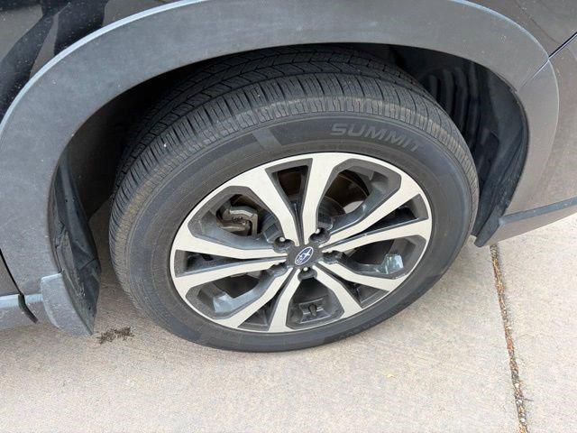 used 2020 Subaru Forester car, priced at $24,380
