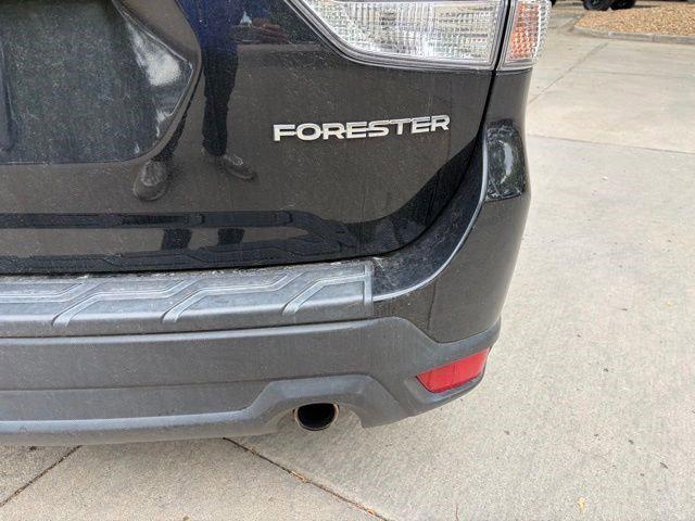 used 2020 Subaru Forester car, priced at $24,380