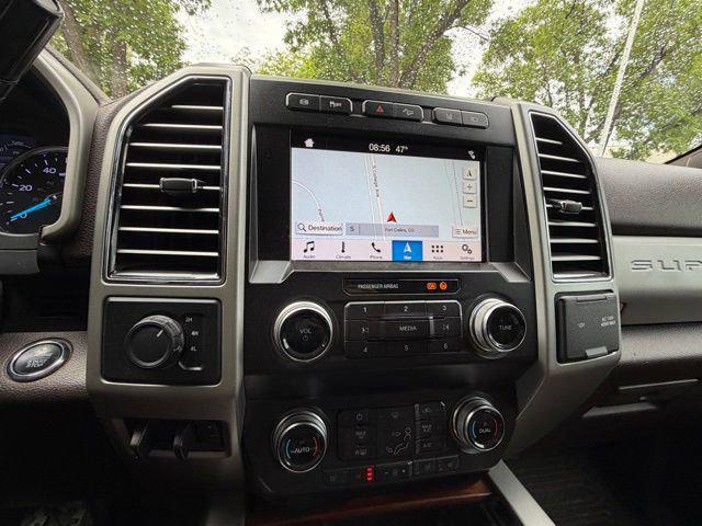 used 2019 Ford F-350 car, priced at $51,554