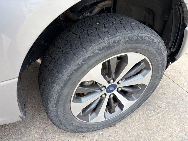 used 2020 Ford F-150 car, priced at $23,489