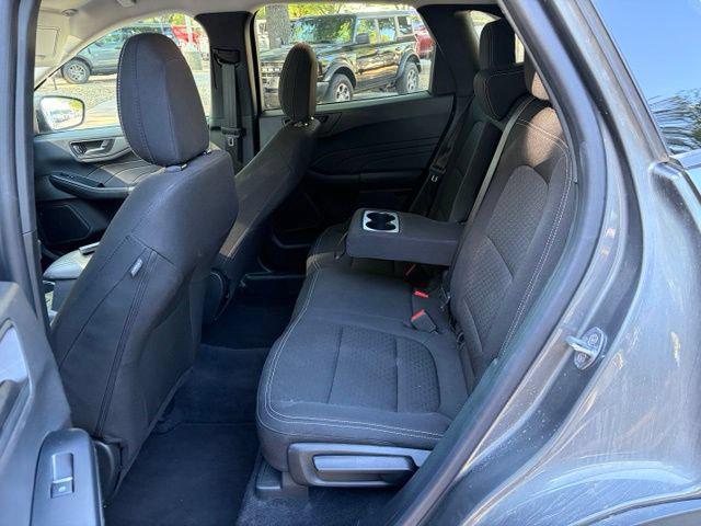 used 2024 Ford Escape car, priced at $21,140