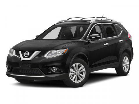 used 2015 Nissan Rogue car, priced at $13,403