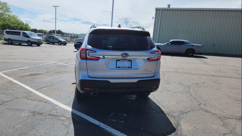 used 2023 Subaru Ascent car, priced at $34,847