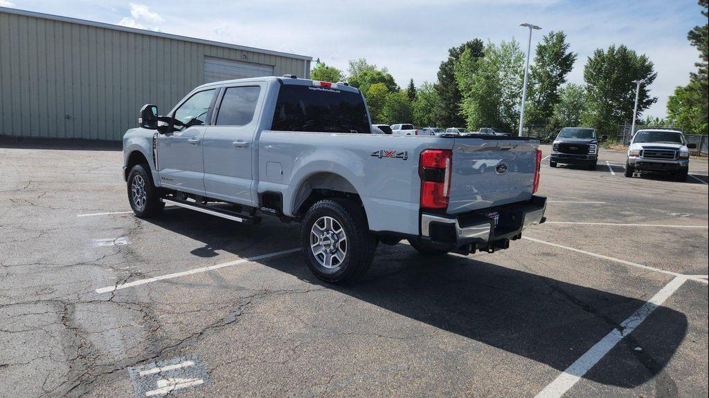 used 2025 Ford F-250 car, priced at $70,146