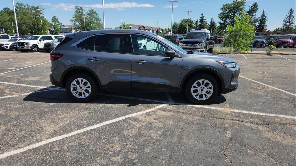 used 2024 Ford Escape car, priced at $22,448