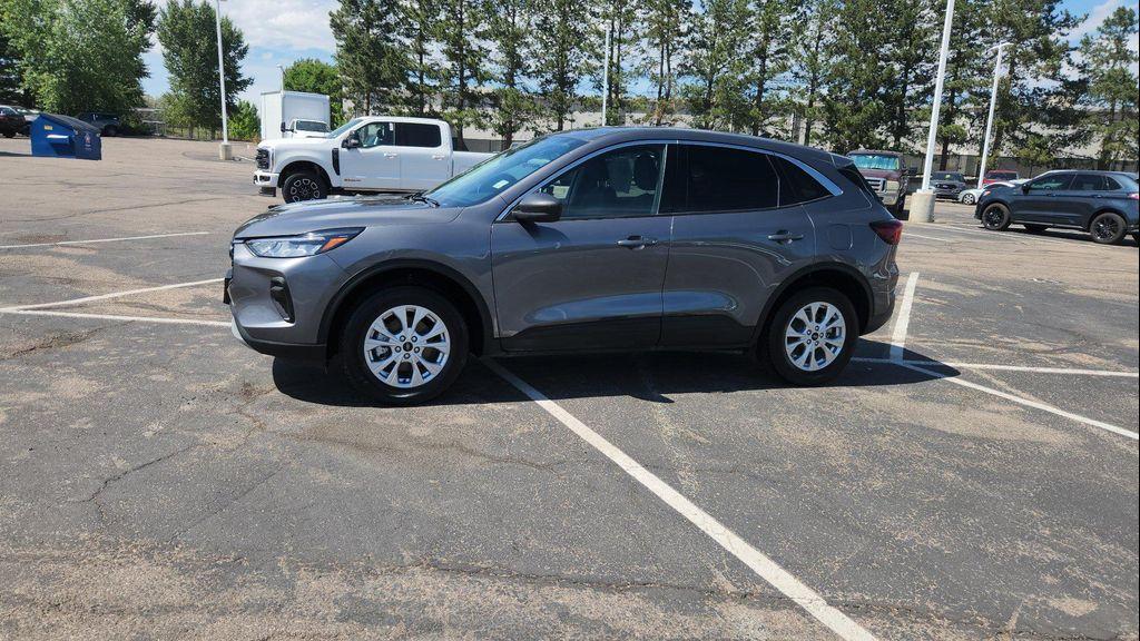 used 2024 Ford Escape car, priced at $22,448