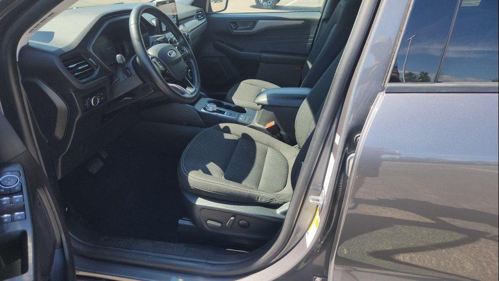 used 2024 Ford Escape car, priced at $22,448