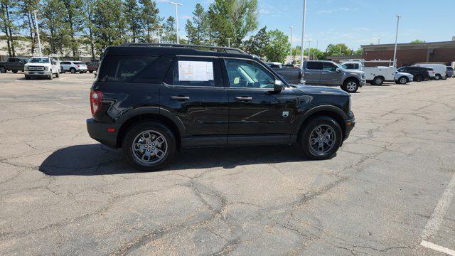 used 2022 Ford Bronco Sport car, priced at $26,979