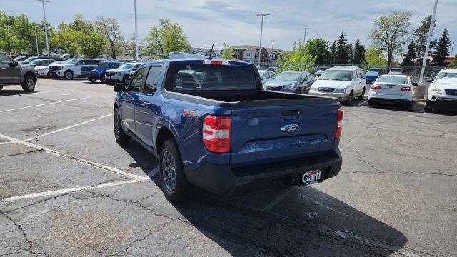 used 2024 Ford Maverick car, priced at $29,792