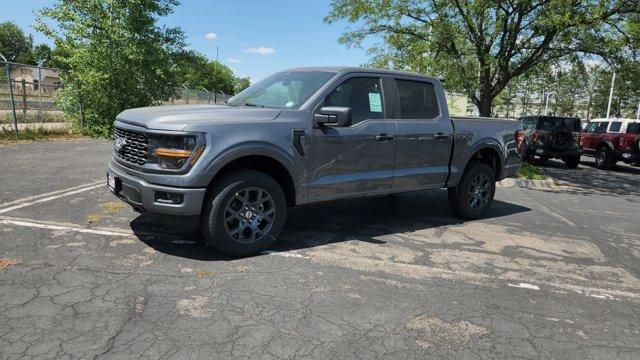 new 2026 Ford F-150 car, priced at $42,970