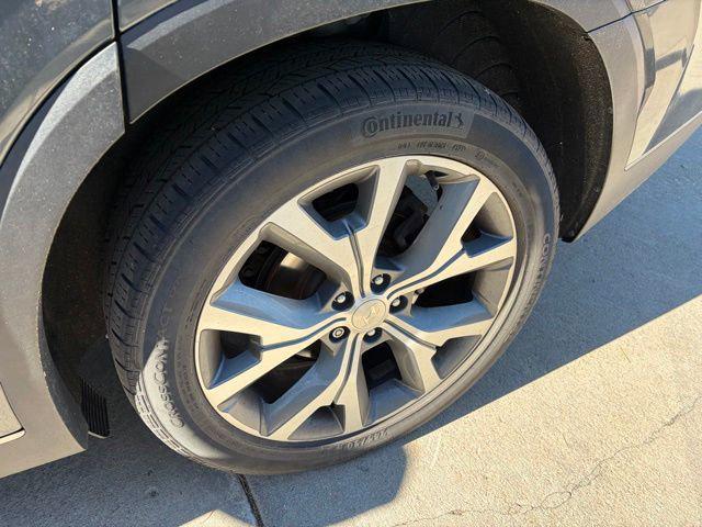 used 2021 Hyundai Palisade car, priced at $24,869