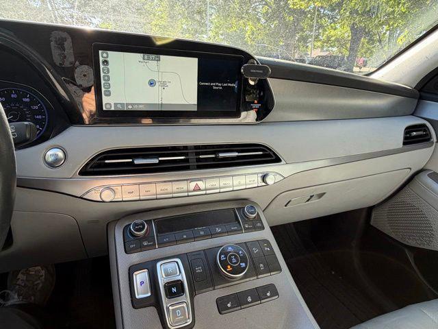 used 2021 Hyundai Palisade car, priced at $24,869