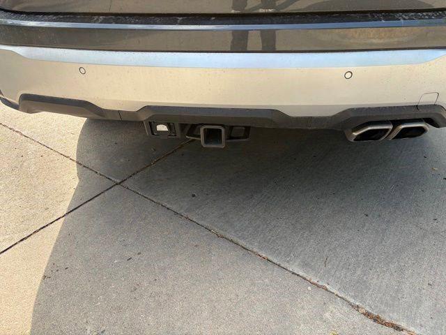 used 2024 Kia Telluride car, priced at $41,256