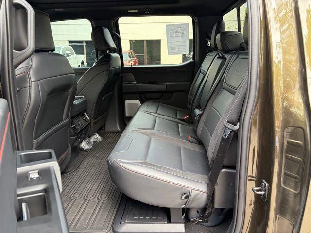 used 2025 Ford F-150 car, priced at $84,528