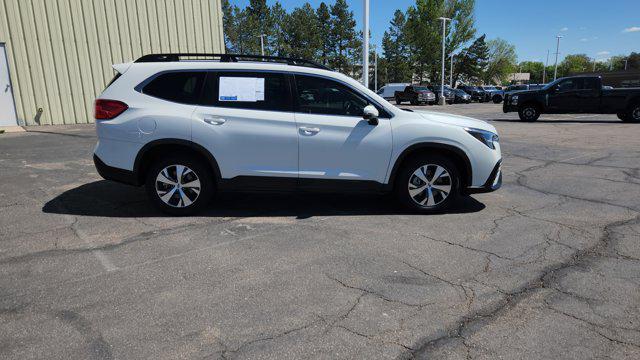 used 2023 Subaru Ascent car, priced at $29,381
