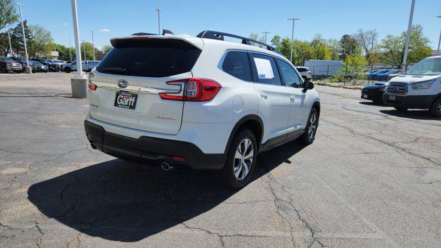 used 2023 Subaru Ascent car, priced at $29,381