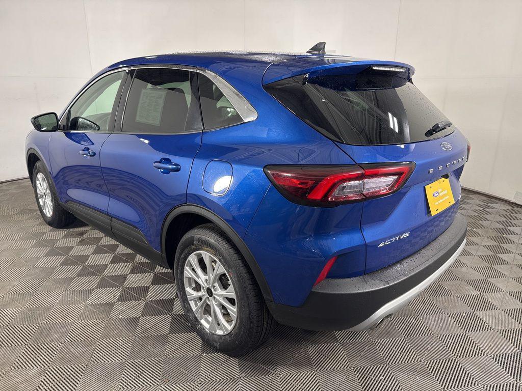 used 2023 Ford Escape car, priced at $21,663